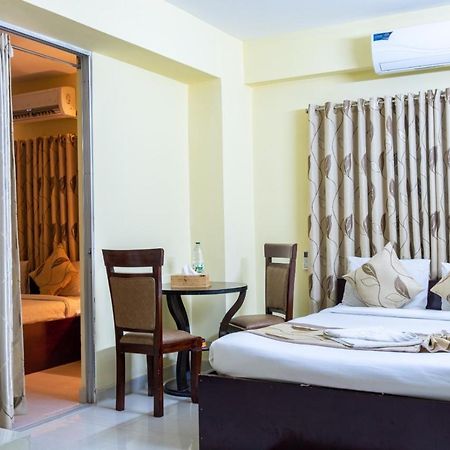 Hotel Beach Park Кокс Базар Екстериор снимка