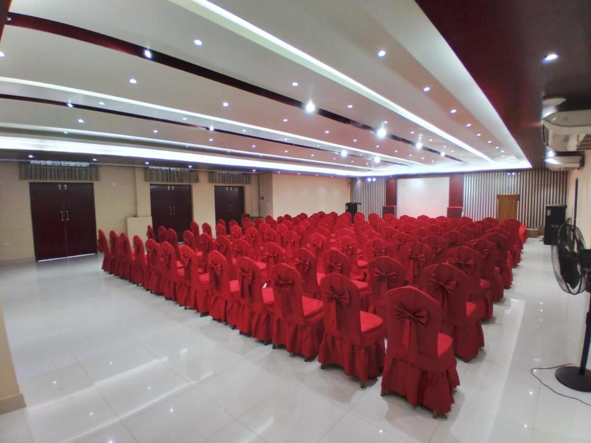 Hotel Beach Park Кокс Базар Екстериор снимка