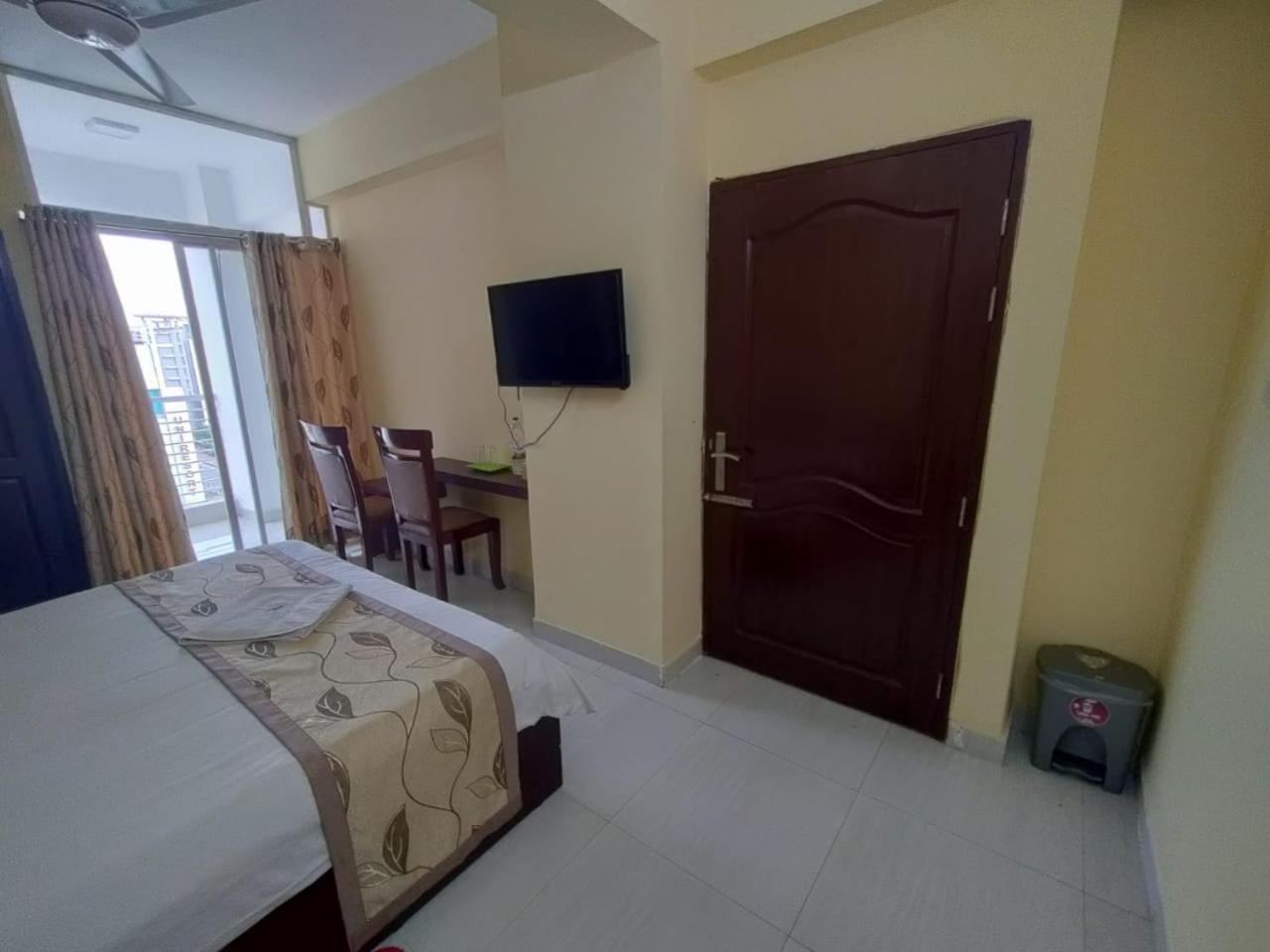 Hotel Beach Park Кокс Базар Екстериор снимка
